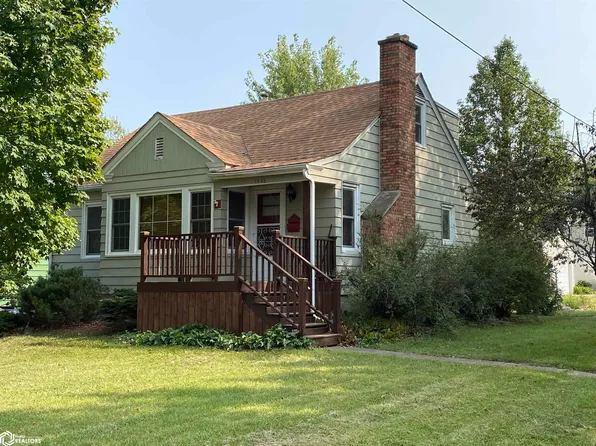 1848 Richmond Ave, Ottumwa, IA 52501
