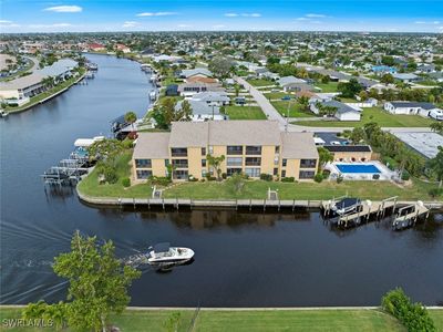 1206 SE 40th St APT 104, Cape Coral, FL, 33904