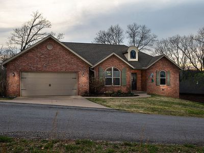 20 Elmham Ln, Bella Vista, AR, 72715