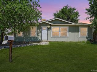 4365 E 70th Ct, Commerce City, CO 80022