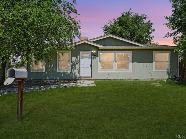 4365 E 70th Court, Commerce City, CO 80022