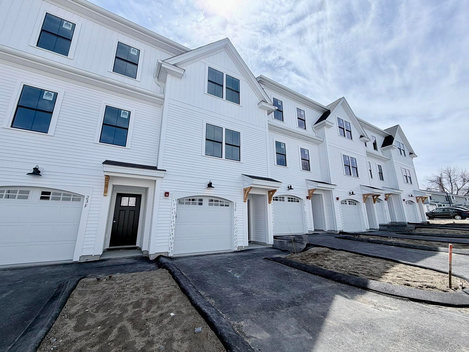 30 Birdie Grove #B