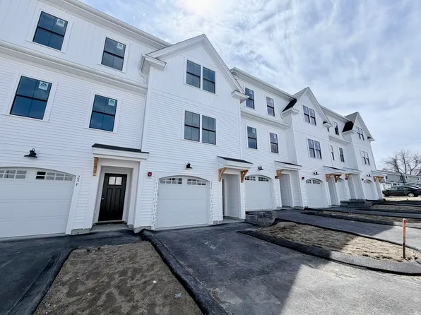 30 Birdie Grove #B, Rochester, NH 03839