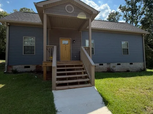 517 W Liberty St, Winnsboro, SC 29180