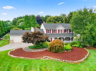 770 Changing Season Rd, Westminster, MD 21157