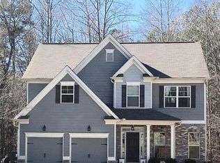 358 Treadstone Ln, Dallas, GA 30132