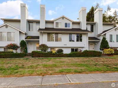1121 SW Barrington Drive #3, Oak Harbor, WA, 98277