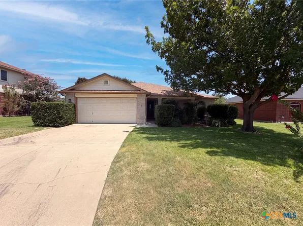 3707 Gowen Ct, Killeen, TX 76543