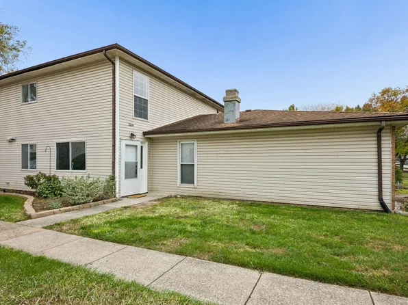 2464 Natchez Dr #B, Columbus, OH 43209