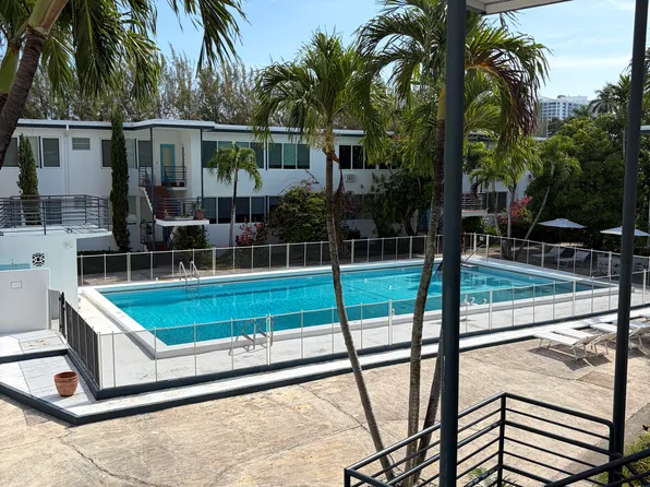 4710 Pine Tree Dr #17, Miami Beach, FL 33140