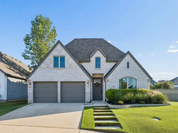 2621 Woodhill Way, Northlake, TX 76247