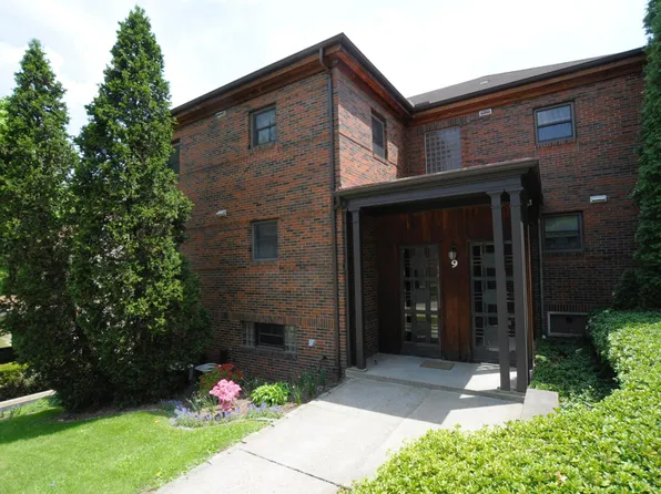 9 Marion St, Pittsburgh, PA 15205