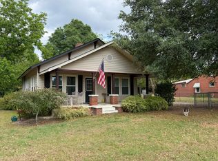532 Middleton Dr N, Windsor, SC 29856