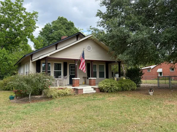 532 Middleton Dr N, Windsor, SC 29856