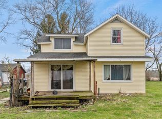 270 County Road 56, Laotto, IN 46763