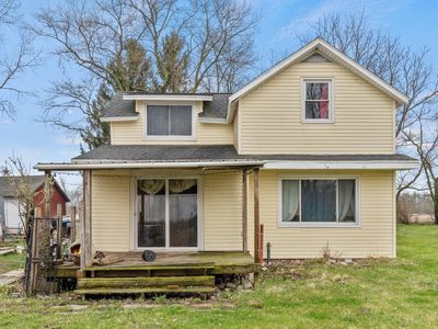 270 County Road 56, Laotto, IN, 46763