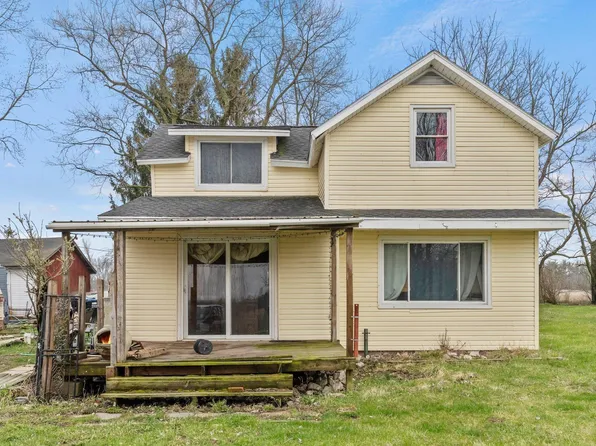 270 County Road 56, Laotto, IN 46763