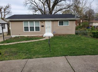 2910 Lyndhurst Ave, Saint Louis, MO