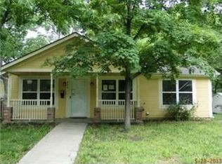 424 S Water St, Olathe, KS 66061