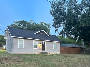 3600 S Washington Ave, Marshall, TX 75672