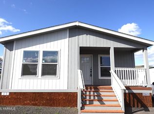 1011 N 34th Ave Unit 59, Yakima, WA