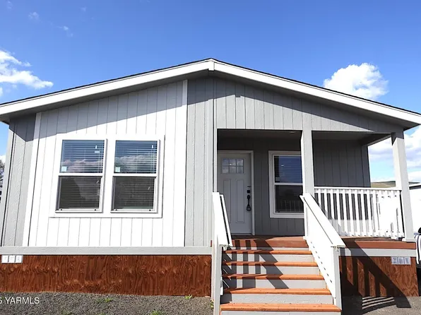 1011 N 34th Ave Unit 59, Yakima, WA 98902