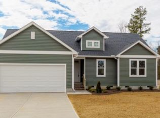 LOT 26 River Meadow Ct #26, Spring Hope, NC 27882