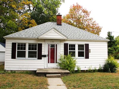 1192 Oakgrove St, Muskegon, MI, 49442