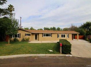 2381 Calle Mimosa, Thousand Oaks, CA 91360