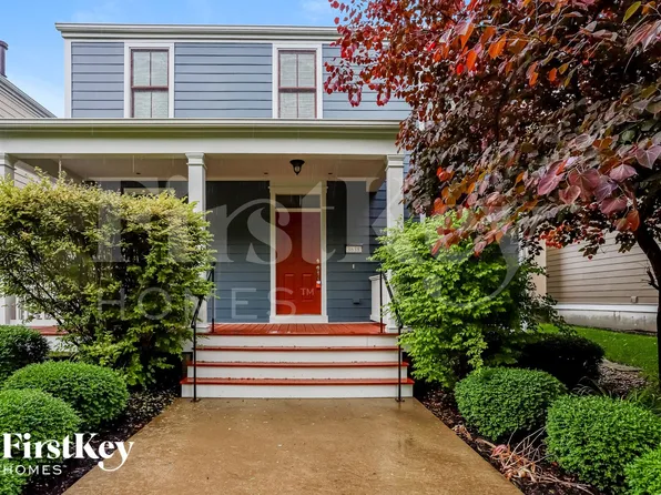 3638 Arpent St, Saint Charles, MO 63301