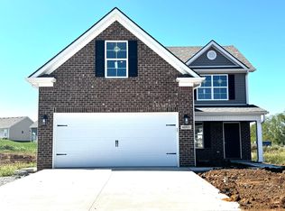 6093 Arbor Wds Way, Richmond, KY 40475