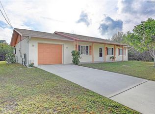 5436 David Blvd, Pt Charlotte, FL 33981