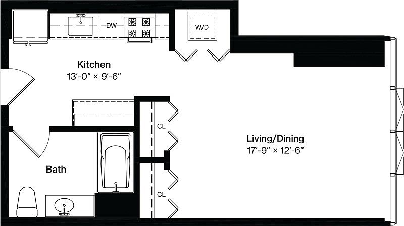 1st image of 813 W Agatite Ave #1506