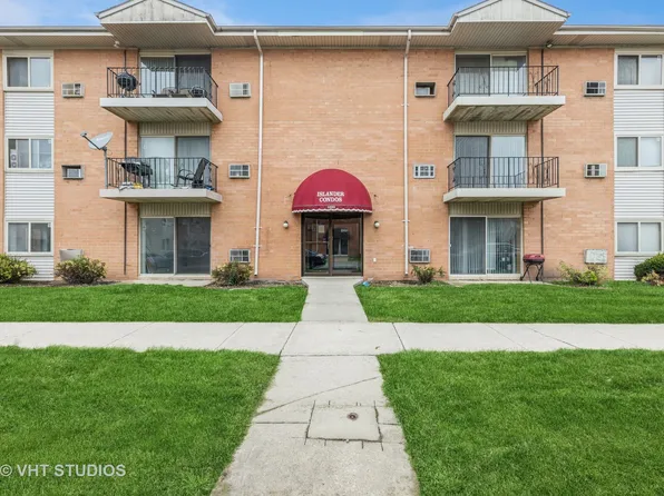 1900 W Canal St #1A, Blue Island, IL 60406