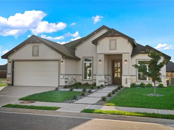 502 La Laguna Rd, Mission, TX 78572