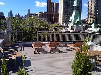 Rented by Bond New York
