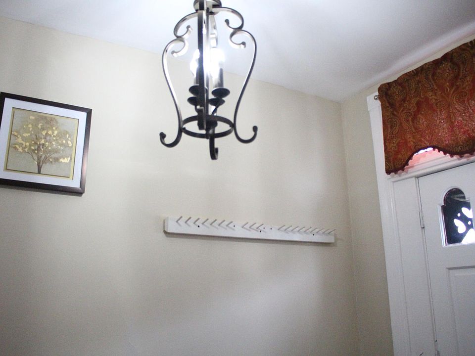 Entry Foyer