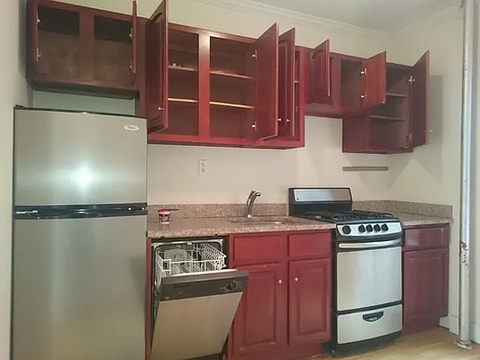 Rented by Crosstown Apartments NYC | media 39