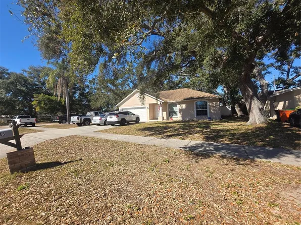 10965 110th Ave, Seminole, FL 33778