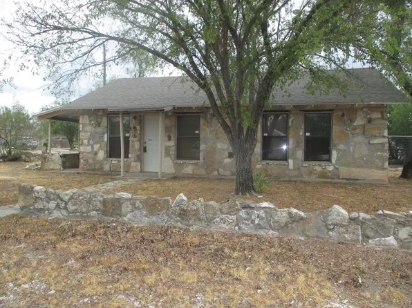 335 E 12th St, San Angelo, TX 76903