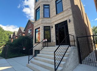 3321 W Pierce Ave #G, Chicago, IL 60651