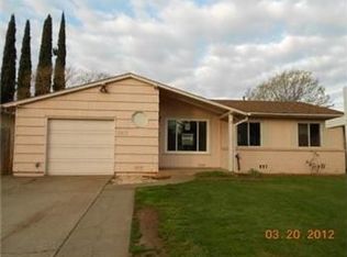 2612 Ribier Way, Rancho Cordova, CA 95670