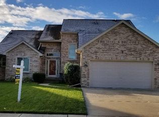 36694 Maple Leaf, New Baltimore, MI
