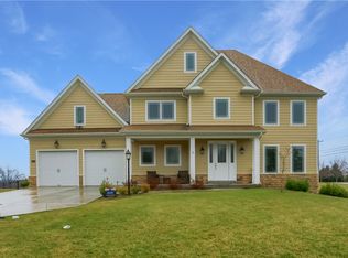 210 Logan Rd, Gibsonia, PA 15044