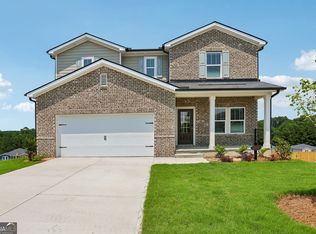 260 Whitman Ct, Dallas, GA 30132