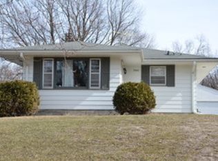 3307 SW 13th St, Des Moines, IA 50315