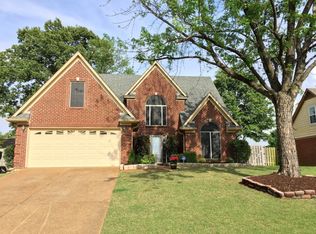7476 Roundtable Dr, Southaven, MS 38671