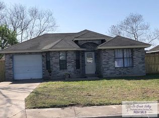 614 Valle Alto Dr, Los Fresnos, TX 78566