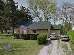 45 Drexel Dr, Cahokia, IL 62206