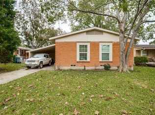 2116 Housley Dr, Dallas, TX